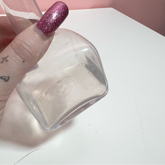 Vintage retro propagate bud vase - Picture 3 of 6